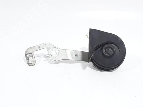 Used Horn Horn CITROËN C3 II (SC_) 1.2 VTi 82 (82 hp) 33892315 33892315