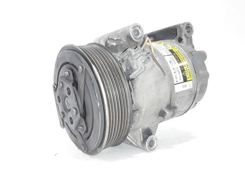 Used AC compressor RENAULT GRAND SCÉNIC II (JM0/1_) 1.9 dCi (JM14) (131 hp) 25161552