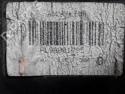 Venstre baglygte CITROËN C3 II (SC_) 1.4 HDi 70 (SC8HZC, SC8HR0, SC8HP4) | BP32376216C34