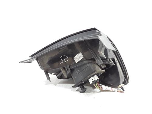 Left taillight CITROËN C3 II (SC_) 1.4 HDi 70 (SC8HZC, SC8HR0, SC8HP4) | BP39060291C34 - Image 3