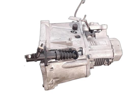 Gearbox PEUGEOT 2008 I (CU_) 1.6 HDi | BP25344022M3 