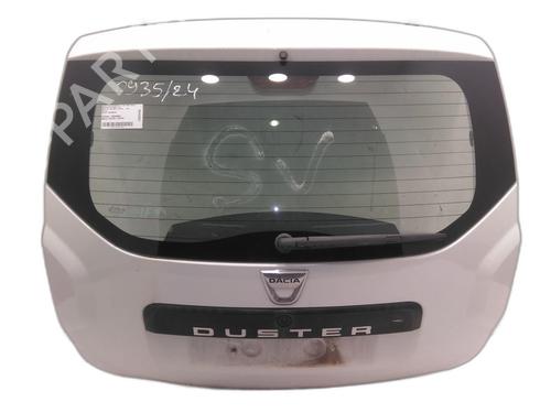 Tampa da Mala DACIA DUSTER (HS_) [2010-2018]  31301579