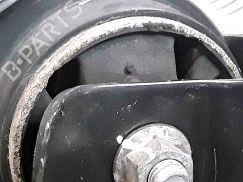 Left rear suspension arm MERCEDES-BENZ A-CLASS (W177)  | BP25765734M14 