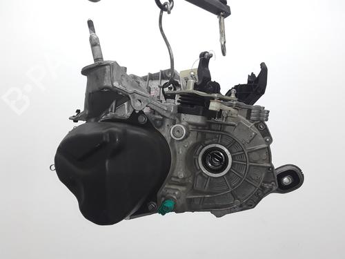 Gearbox RENAULT CLIO V (B7_) 1.0 TCe 100 (B7MT) | BP36508407M3 - Image 4