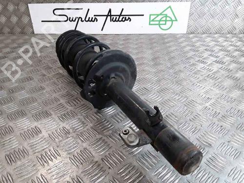 Left front shock absorber CITROËN C1 (PM_, PN_) 1.0 | BP25196449M16 
