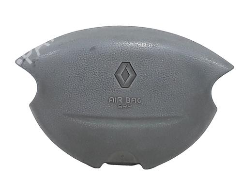 Airbag chauffør RENAULT TWINGO I (C06_) 1.2 (C066, C068) (58 hp) 32307622