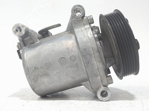 AC compressor PEUGEOT 208 I (CA_, CC_) 1.2 PureTech 82 | BP30138676M34