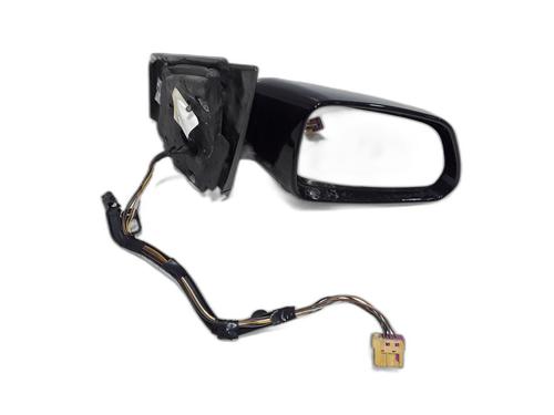 Used Right mirror VW POLO (9N_, 9A_) 1.4 TDI (80 hp) 28207440