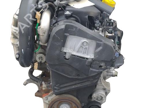 Engine RENAULT CLIO III (BR0/1, CR0/1) | BP39641983M1 - Image 3