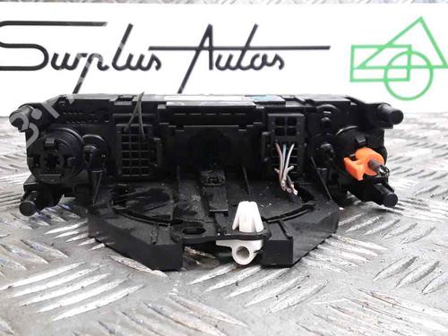 Climate control VW UP! (121, 122, BL1, BL2, BL3, 123) 1.0 | BP25169534I5 