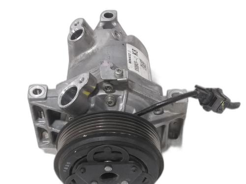 AC compressor DACIA LODGY (JS_) 1.5 Blue dCi 115 (JSJT) | BP28029787M34 