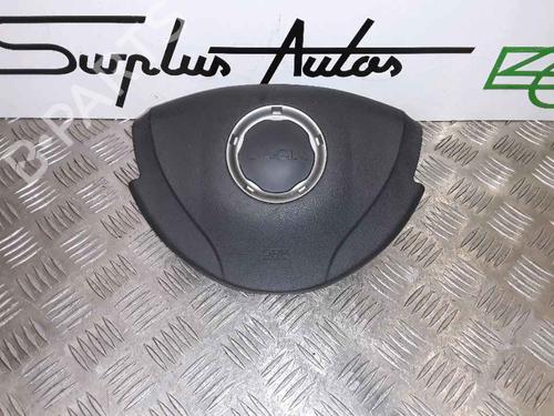 Used Driver airbag DACIA SANDERO 1.5 dCi (88 hp) 25765765