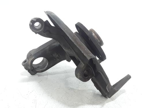Right front steering knuckle VW POLO V (6R1, 6C1) 1.6 TDI | BP25199267M26 