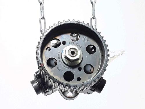 Used Injection pump OPEL ZAFIRA / ZAFIRA FAMILY B (A05) 1.9 CDTI (M75) (120 hp) 25181185