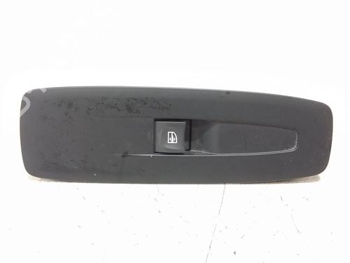 Used Right front window switch Right front window switch RENAULT GRAND SCÉNIC IV (R9_) 1.5 dCi 110 Hybrid Assist (R9AE, R9A3) (110 hp) 34385819 34385819