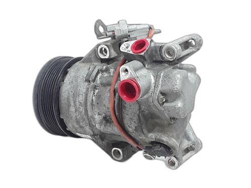 AC compressor TOYOTA URBAN CRUISER (_P1_) 1.4 D-4D (NLP110_, NLP110R) | BP29871544M34