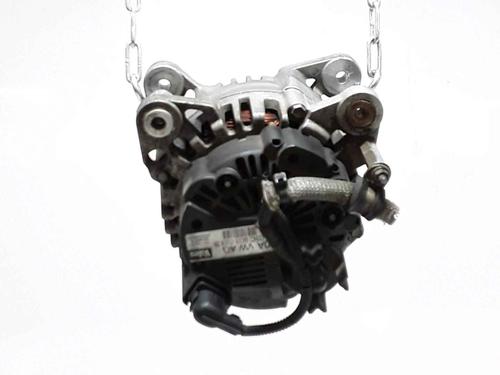 Generator VW TOURAN (1T1, 1T2) 1.6 FSI | BP25176775M7 