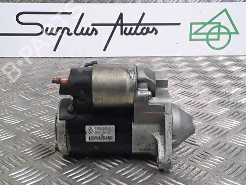 Anlasser für RENAULT MODUS / GRAND MODUS (F/JP0_) 1.4 (JP01, JP0J) (98 hp) 25177088