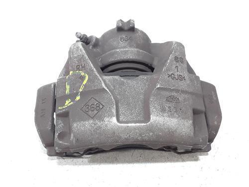 Used Right front brake caliper RENAULT CAPTUR II (HF_) TCe 90 (HFM6) (91 hp) 28207418
