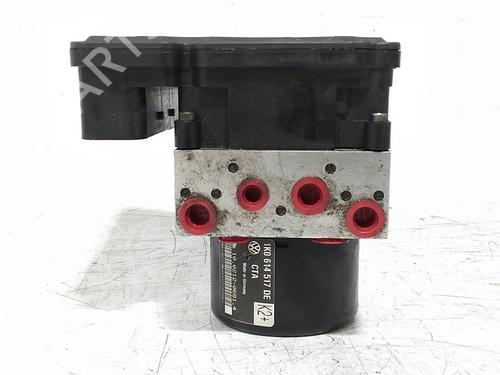 Used ABS pump ABS pump SEAT ALTEA (5P1) 1.6 TDI (105 hp) 39731706 39731706