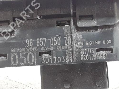 Switch CITROËN C4 II (NC_) 1.6 HDi 90 | BP33750057I30 - Image 2