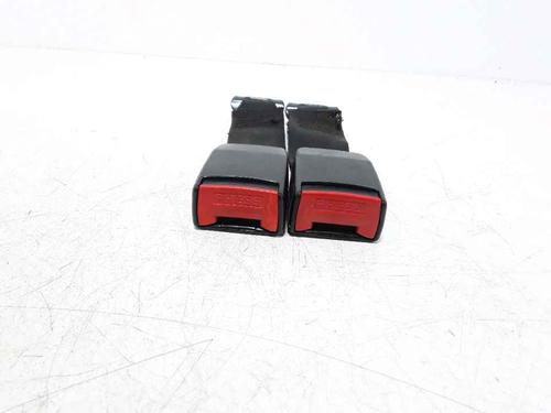 Used Seat buckle PEUGEOT 106 I (1A, 1C) 1.4 (75 hp) 25162554
