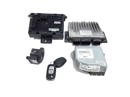 Used Electronic module Electronic module 38099309 38099309