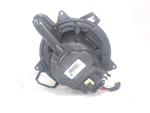 Heater blower motor RENAULT CLIO IV (BH_) 1.5 dCi 90 | BP25185092M62 