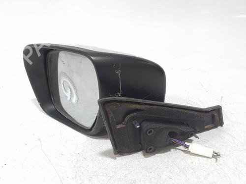Lusterko boczne lewe MAZDA 5 (CR) 2.0 CD (CR19) | BP29816720C26 