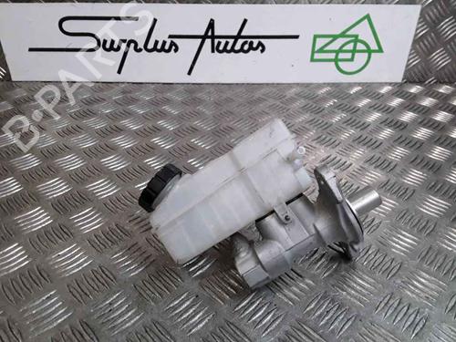 Brake master cylinder RENAULT CLIO IV (BH_) 1.5 dCi 90 | BP25163938M77 