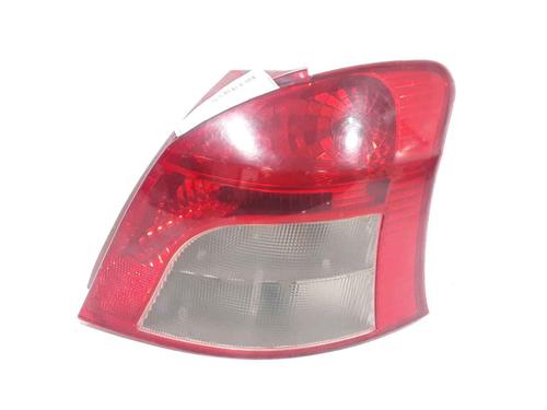 Used Right taillight TOYOTA YARIS (_P9_) 1.4 D-4D (NLP90_, NLP90R) (90 hp) 25193367
