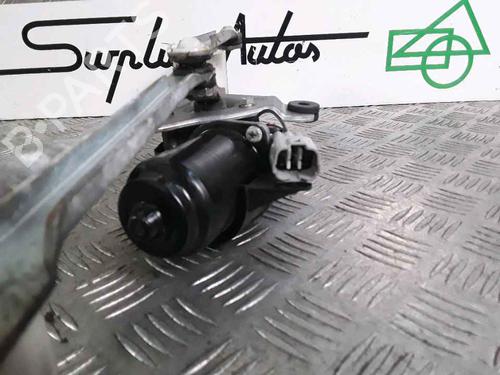 Front wiper motor OPEL AGILA (B) (H08) 1.0 (F68) | BP25766699M29 