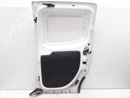 Right slide door FIAT FIORINO Box Body/MPV (225_) 1.3 D Multijet (225BXD1A, 225BXB1A, 225BXB11) | BP28363874C75 