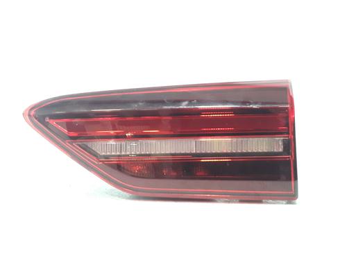 Used Right tailgate light VW POLO VI (AW1, BZ1, AE1) 1.0 TSI (95 hp) 30796804