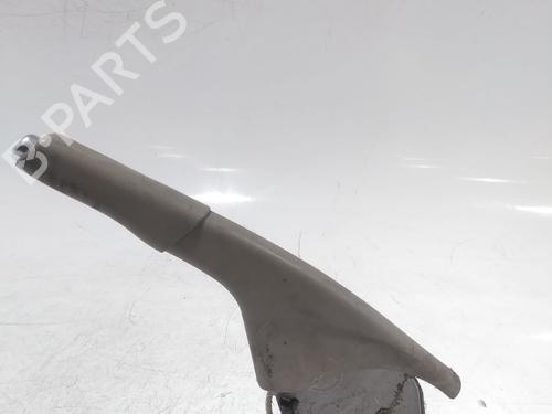 Hand brake RENAULT CLIO III (BR0/1, CR0/1) 1.5 dCi (BR0H, CR0H, CR1S, BR1S) | BP29263394I18 