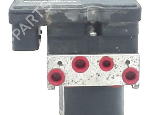 Used ABS pump ABS pump CITROËN C2 (JM_) 1.4 HDi (68 hp) 36653685 36653685