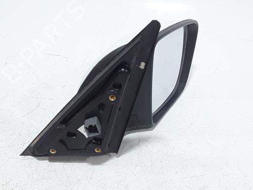 Right mirror KIA VENGA (YN) 1.6 CRDi 115 | BP29344241C27 