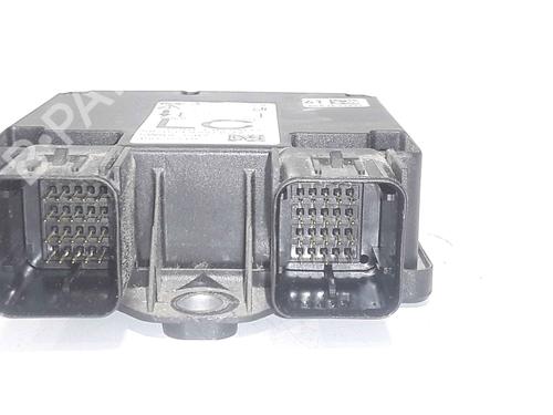 Kollisjonspute styreenhet FORD FIESTA V (JH_, JD_) 1.6 TDCi | BP25162276M53 
