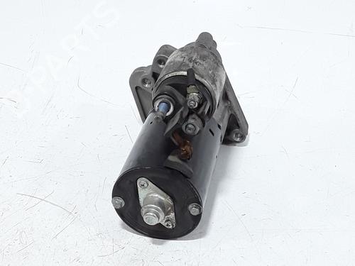 Startmotor RENAULT CLIO IV (BH_) 1.5 dCi 90 | BP29344172M8 