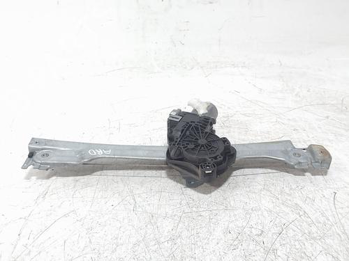 rear-right-window-mechanism-citroen-c4-ii-nc_-2009-39754904 main image