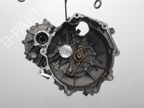 Used Gearbox SEAT IBIZA IV (6J5, 6P1) 1.0 (75 hp) 32632730