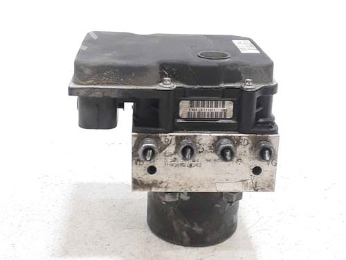 Used ABS pump CITROËN C4 Picasso I MPV (UD_) 1.6 HDi 110 (112 hp) 25165497