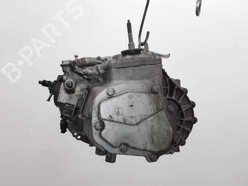 Gearbox PEUGEOT 308 I (4A_, 4C_) 1.6 HDi | BP28176254M3 