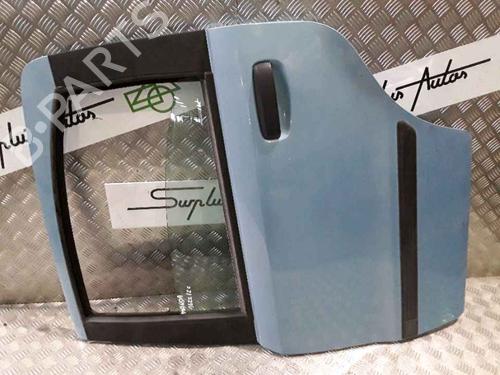 Left rear door FIAT PANDA (169_) 1.3 D Multijet (169.AXC1A) | BP25766726C4 