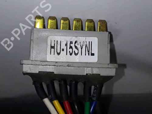Left taillight MG MG ZR 105 | BP25187379C34 