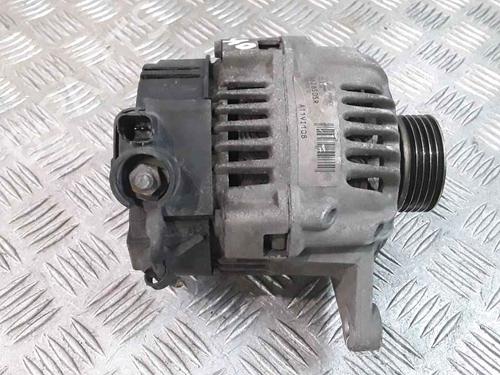 Generator CITROËN SAXO (S0, S1) 1.1 X, SX | BP25176676M7 