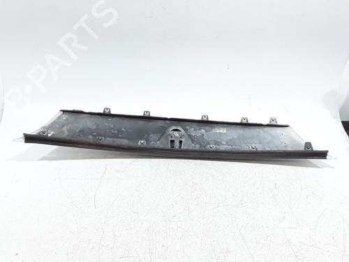 Grill RENAULT KANGOO Express (FW0/1_) 1.5 dCi 85 (FW0K, FW0L, FW0B) | BP33221118C40 - Image 2
