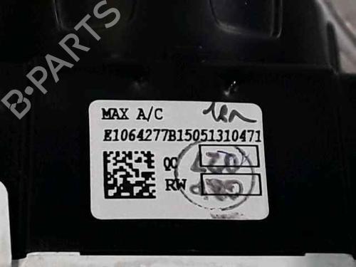 Climate control FORD FIESTA VI (CB1, CCN) 1.25 | BP25169710I5 