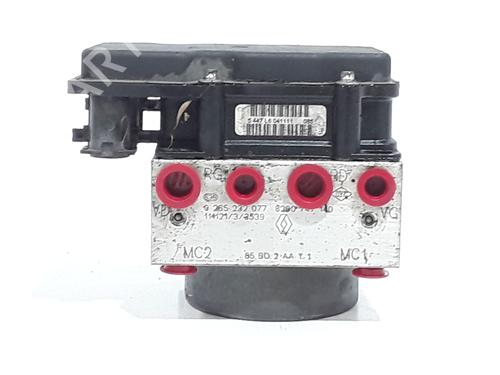 Used ABS pump ABS pump RENAULT CLIO III (BR0/1, CR0/1) 1.5 dCi (75 hp) 34572160 34572160