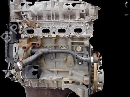 Engine MERCEDES-BENZ A-CLASS (W168) A 140 (168.031, 168.131) | BP25179932M1 